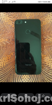 Honor 9 lite